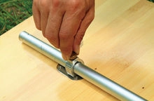 Snow Peak アジャスタブルF.テーブル竹の商品紹介 | hinata〜もっとそ