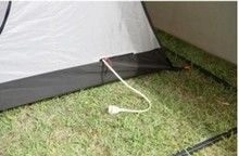 ogawa ティエラワイドⅡの商品紹介 | hinata〜もっとそとが好きになる