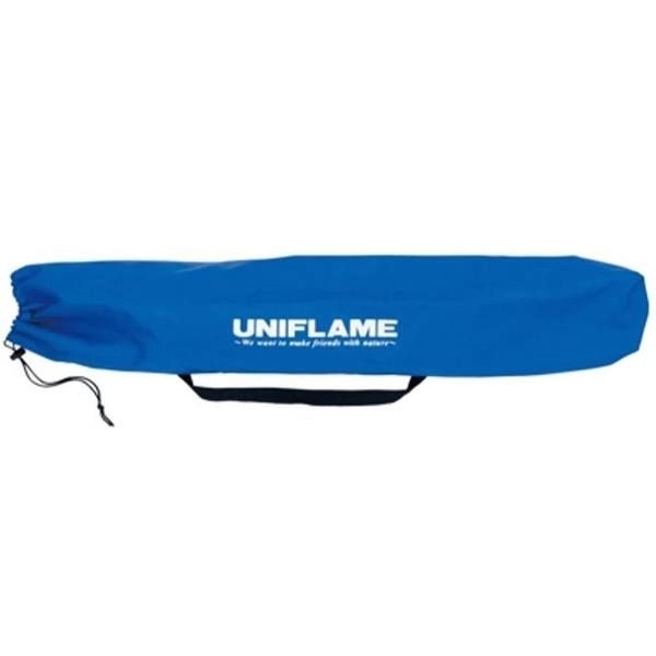 UNIFLAME UFチェア100 ネイビーの商品紹介 | hinata〜もっとそとが好き
