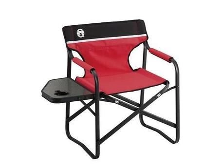 Coleman コンフォートマスター® キャンバススリングチェア(ベージュ)の