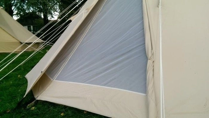 CanvasCamp ティピ400アルティメットの商品紹介 | hinata〜もっとそと