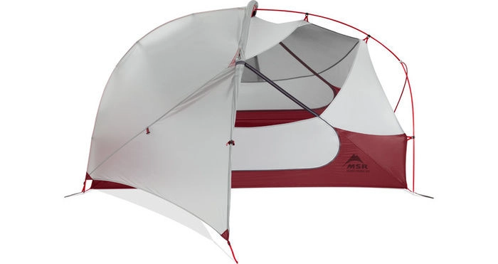 MSR Hubba Hubba™NX（ハバハバ）の商品紹介 | hinata〜もっとそとが