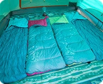 Coleman ウインズライトドーム/270Ⅱの商品紹介 | hinata〜もっとそと