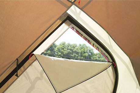 Coleman ウェザーマスター(R)ワイド2ルーム コクーンⅡの商品