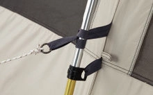 Coleman ウェザーマスター(R)トリオドームの商品紹介 | hinata〜もっと