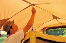 スノーピーク ランドロックの商品紹介 Hinata Item