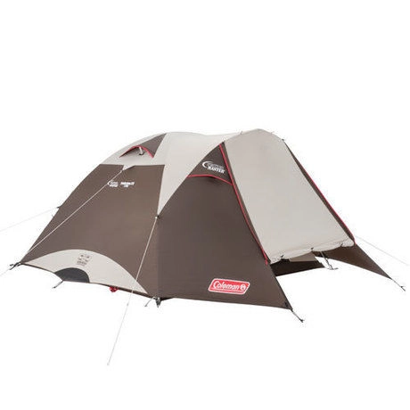 Coleman ウェザーマスター®ブリーズドーム/270の商品紹介 | hinata