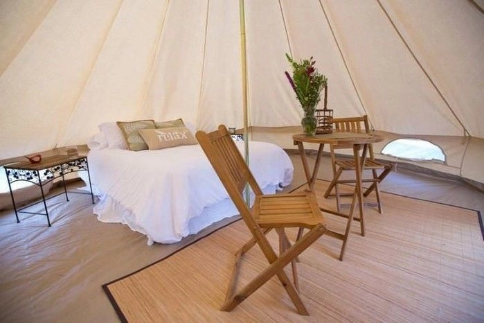 CanvasCamp SIBLEY500 スタンダード（シブレー500スタンダード）の商品