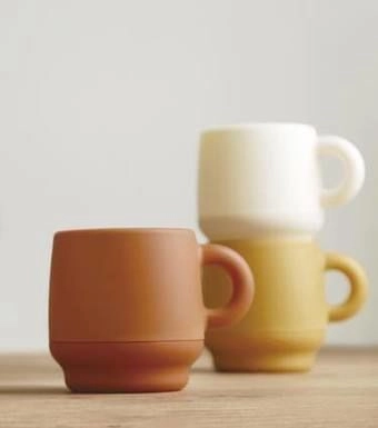 KINTO JUKE ダブルウォールマグ WH（ジューク）の商品紹介 | hinata