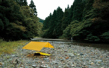 Snow Peak ポンタ Air（ポンタエア）の商品紹介 | hinata