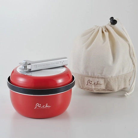 NANGA - NANGA UDD BAG 1000DX RED レギュラーサイズ NANGA UDD BAG 1000DX RED レギュラーサイズ