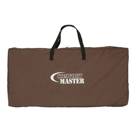 Coleman コンフォートマスター(R)バンブーラウンジテーブル(100)の商品