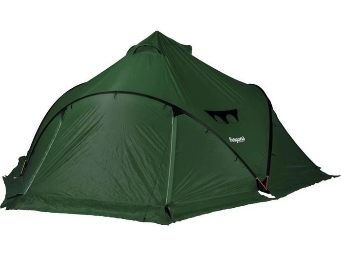 Bergans of Norway ウィグロ6-10パーソンテントの商品紹介 | hinata