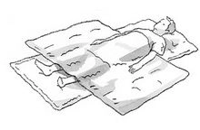 Snow Peak セパレートオフトン600の商品紹介 | hinata〜もっとそとが