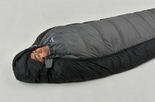 【新品未使用】スノーピーク　シュラフ　 BACOO 550 バクー550 バクー BACOO 550 [下限温度-7度](BDD-022) | 寝袋(シュラフ