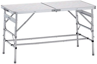 LOGOS カウンターテーブル12060(メイプル)の商品紹介 | hinata