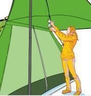 LOGOS neos PANELコテージ L-AE（ネオス パネルコテージ L-AE）の商品