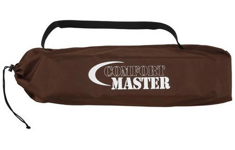 Coleman コールマン コンフォートマスター® キャンバスデッキ
