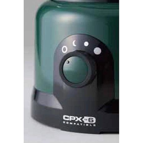 Coleman】コールマン CPX 6 TRIAGO LEDランタン II トライアゴ