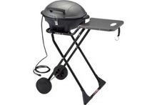 未使用品 LOGOS ロゴス BBQ エレグリル 電気グリル キャンプ BB-L LOGOS CHEF BBQエレグリル|ギア|グリル・たき火・キャンドル