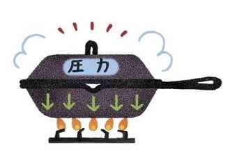 LODGE ロジックサービングポットの商品紹介 | hinata〜もっとそとが