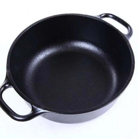 LODGE ロジックサービングポットの商品紹介 | hinata〜もっとそとが