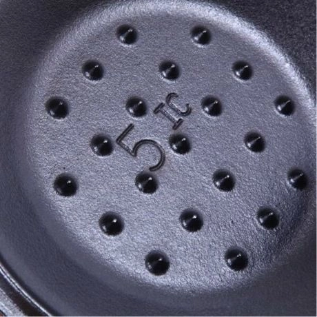 LODGE ロジックサービングポットの商品紹介 | hinata〜もっとそとが