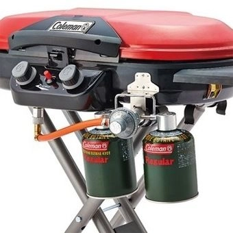 Coleman ロードトリップ®グリルエクスカーションの商品紹介 | hinata