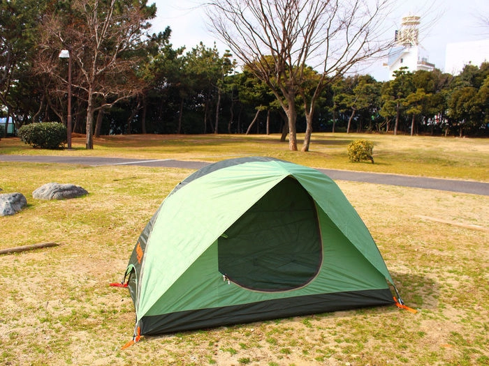 UNIFLAME ユニツアー3の商品紹介 | hinata〜もっとそとが好きに