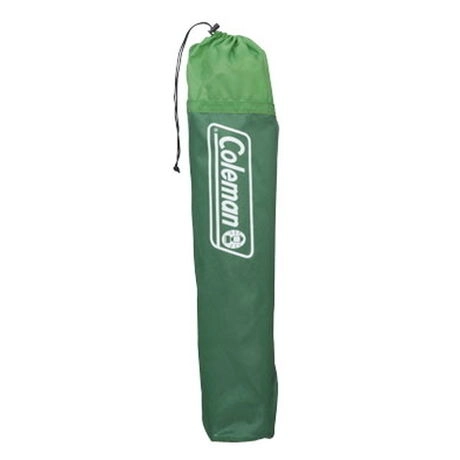 Coleman カップホルダー付きスリムチェア (レッド)の商品紹介 | hinata