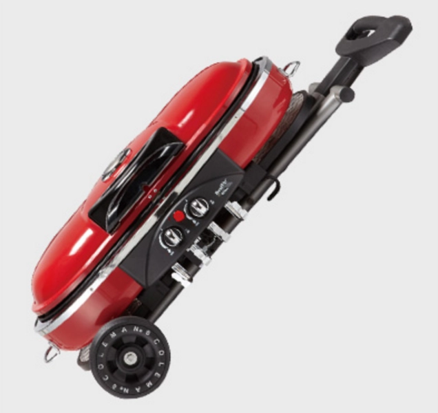 新品未使用✨コールマン Coleman ロードトリップ LXE-JⅡ コールマン(Coleman) ロードトリップセット ロードトリップ