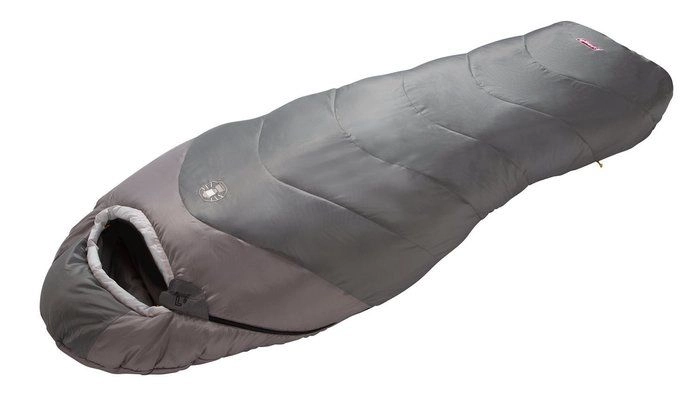 Coleman タスマンキャンピングマミー/L0の商品紹介 | hinata〜もっとそ