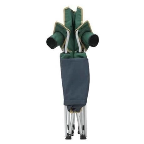 Coleman イージーリフトチェア(グリーン)の商品紹介 | hinata〜もっと