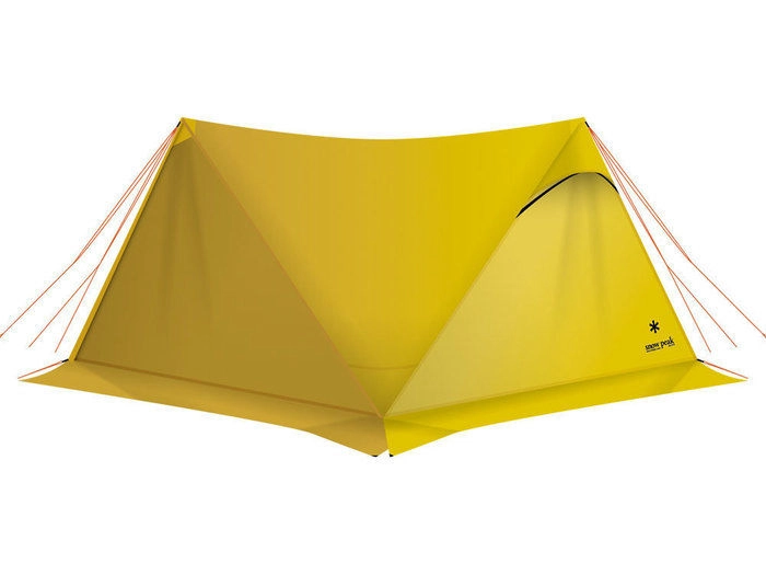 Quechua　ケシュア　クイックハイカーウルトラライト　1〜2人用　テント Quechua(ケシュア) QUICKHIKER ULTRALIGHT IIII 1621159-8243148