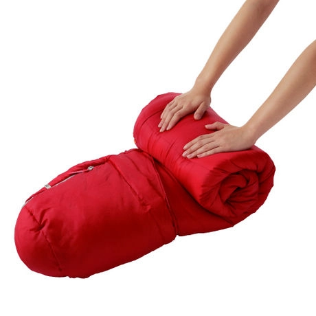 Coleman キッズマミー アジャスタブル/C4オレンジの商品紹介 | hinata