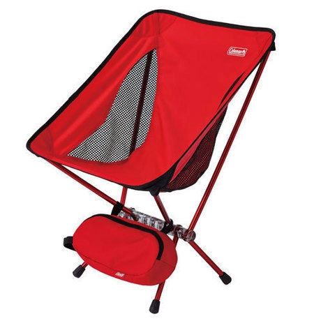 【超美品】Coleman　リーフィーチェア　アウトドア　キャンプ　コールマン Amazon.co.jp: Coleman(コールマン) チェア リーフィーチェア