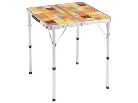 Coleman ナチュラルモザイク™リビングテーブル/180プラスの商品紹介