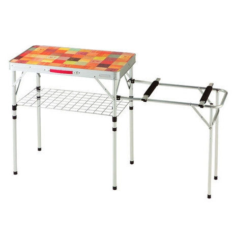 【カンチチ】tent-MarkワークテーブルMID tent-Mark DESIGNS work-table MID（ワークテーブル）の商品紹介