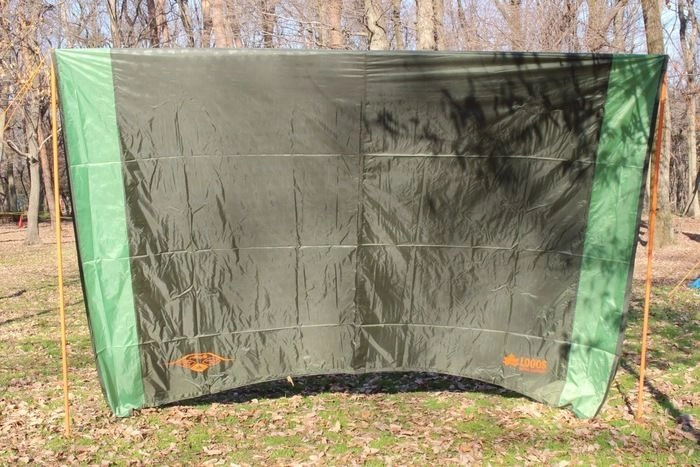 LOGOS neos ドームFITレクタ 5036-N（ネオスドームフィットレクタ 5036