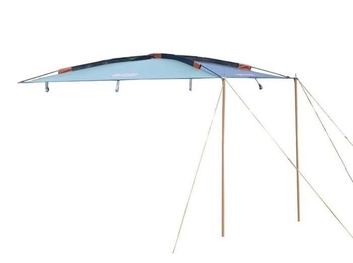 DOD ソトデーチューボー2の商品紹介 | hinata〜もっとそとが好きになる