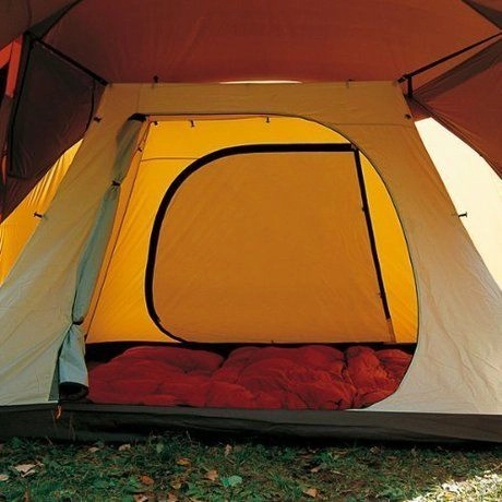 Snow Peak リビングシェルの商品紹介 | hinata〜もっとそとが好きに