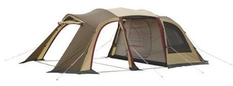 ogawa ヴェレーロ 5の商品紹介 | hinata〜もっとそとが好きに