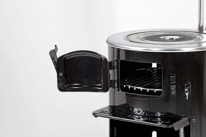 CAPTAIN STAG KamaDo 薪ストーブ CAPTAIN STAG キャプテンスタッグ KAMADO かまど 1 煙突ストーブ