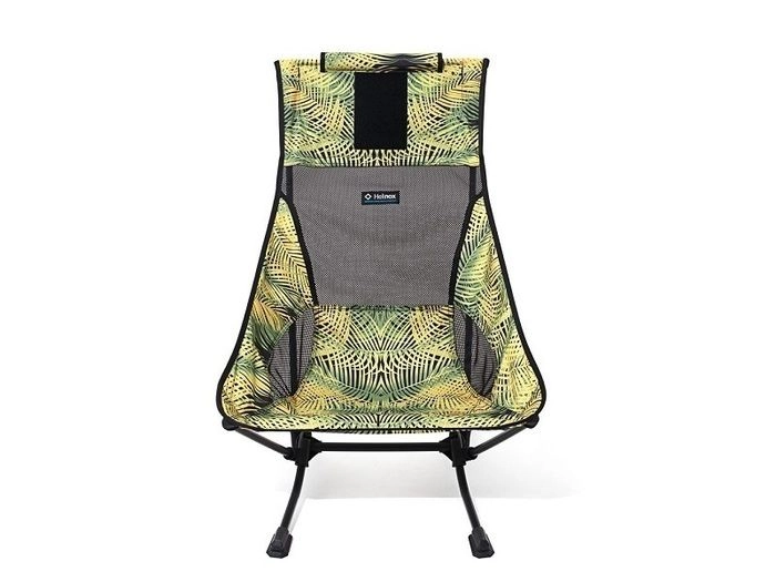 Helinox スウィベルチェア カモ(マルチカモ)の商品紹介 | hinata