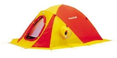 mont-bell モンベル テント　ジュピタードーム　3型 mont-bell ジュピタードーム 2型の商品紹介 | hinata〜もっとそとが