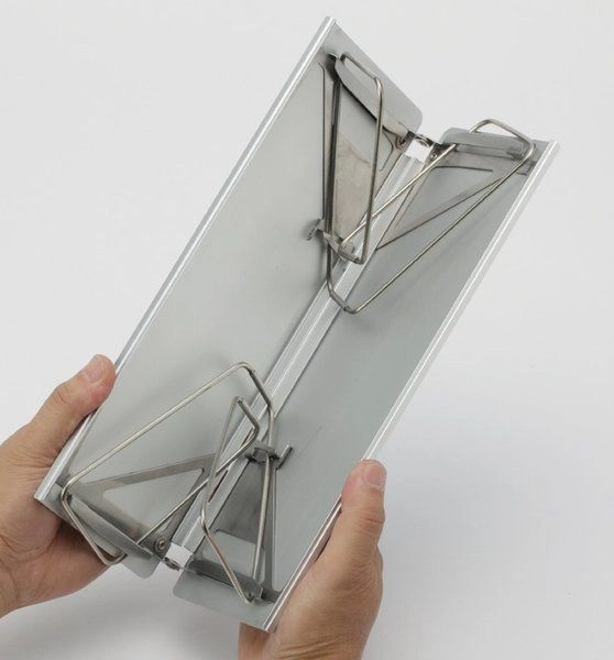 SOTO フィールドホッパーの商品紹介 | hinata〜もっとそとが好きになる