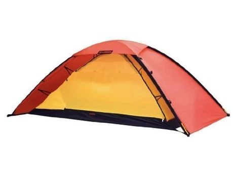 HILLEBERG Soulo（ソウロ）の商品紹介 | hinata〜もっとそとが