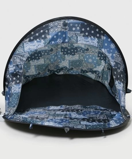 LOGOS×nano•universe シェルターテント LOGOS LOGOS×nano universe ポップアップシェルター（ロゴス×ナノ