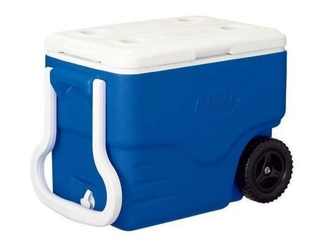 コールマン パーティースタッカー 18qt レッド の商品紹介 Hinata Item コールマン パーティースタッカー 18qt レッド の商品紹介 Hinata Item