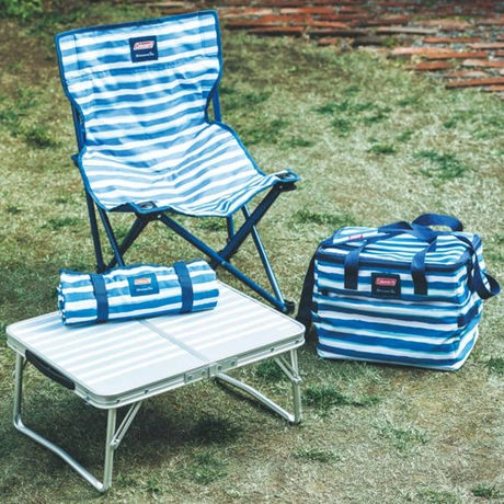 Coleman アフタヌーンティー ローチェアの商品紹介 | hinata〜もっとそ